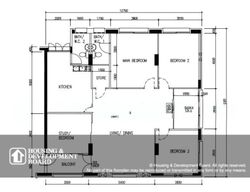 Blk 237 Pasir Ris Street 21 (Pasir Ris), HDB Executive #524234121